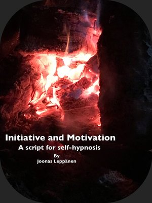 cover image of Initiative and Motivation